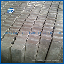 Best Price for Commercially Pure Titanium Ingot